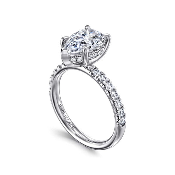 Ring Image 2 Biondi Diamond Jewelers Aurora, CO