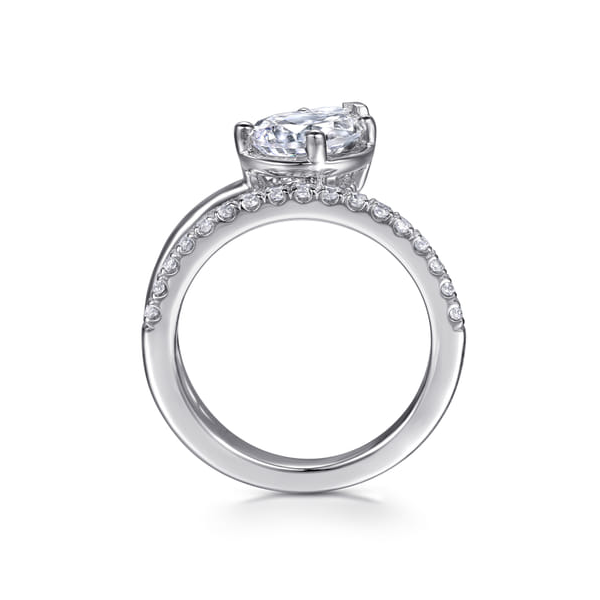 Ring Image 4 Biondi Diamond Jewelers Aurora, CO