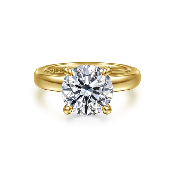 Ring Image 2 Biondi Diamond Jewelers Aurora, CO