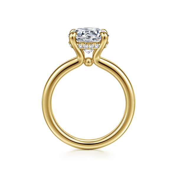 Ring Image 3 Biondi Diamond Jewelers Aurora, CO