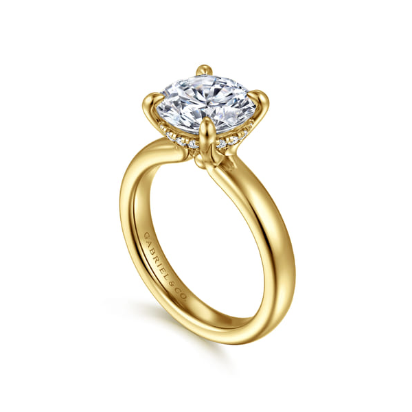 Ring Biondi Diamond Jewelers Aurora, CO