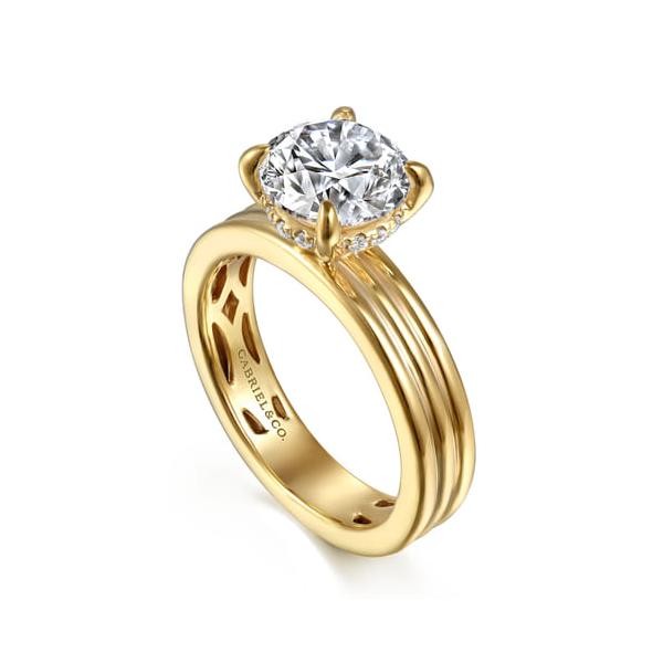 Ring Biondi Diamond Jewelers Aurora, CO