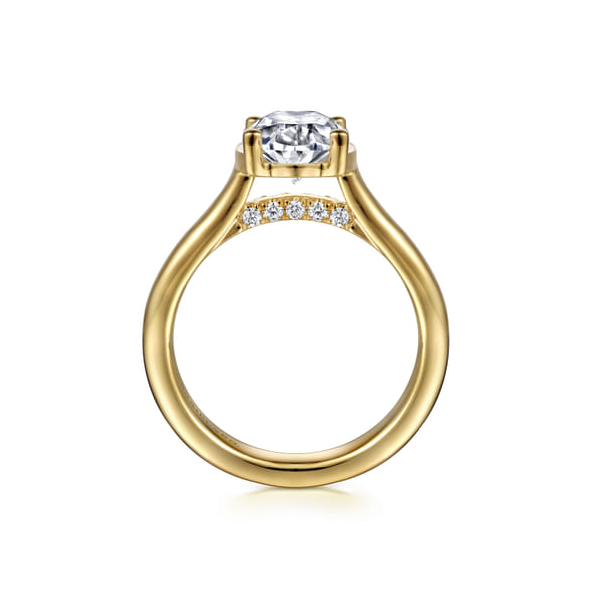 Ring Image 3 Biondi Diamond Jewelers Aurora, CO