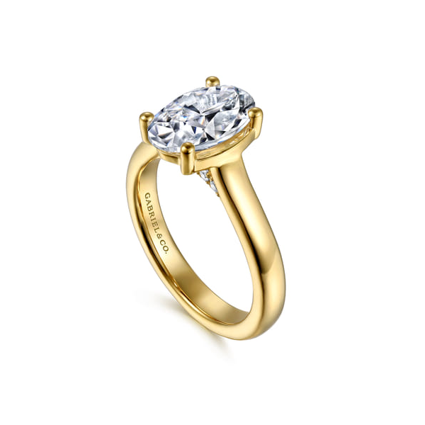 Ring Biondi Diamond Jewelers Aurora, CO