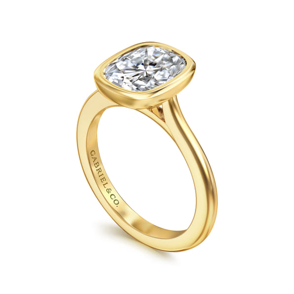 Ring Image 2 Biondi Diamond Jewelers Aurora, CO