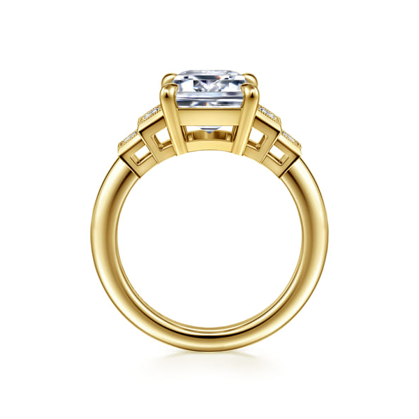 Ring Image 4 Biondi Diamond Jewelers Aurora, CO