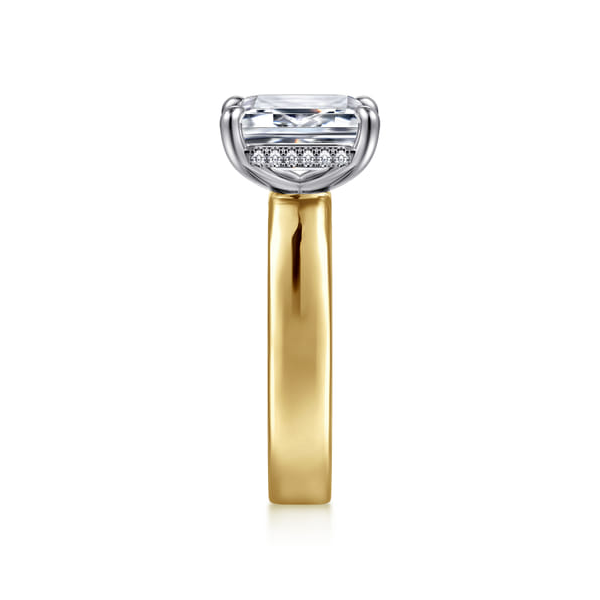 Ring Image 3 Biondi Diamond Jewelers Aurora, CO