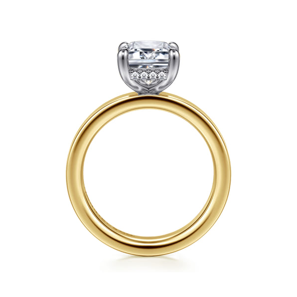 Ring Image 4 Biondi Diamond Jewelers Aurora, CO