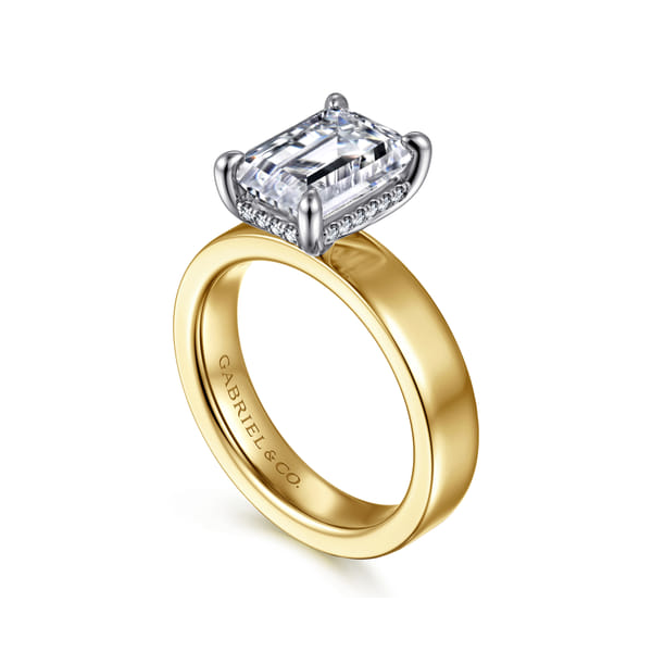 Ring Biondi Diamond Jewelers Aurora, CO