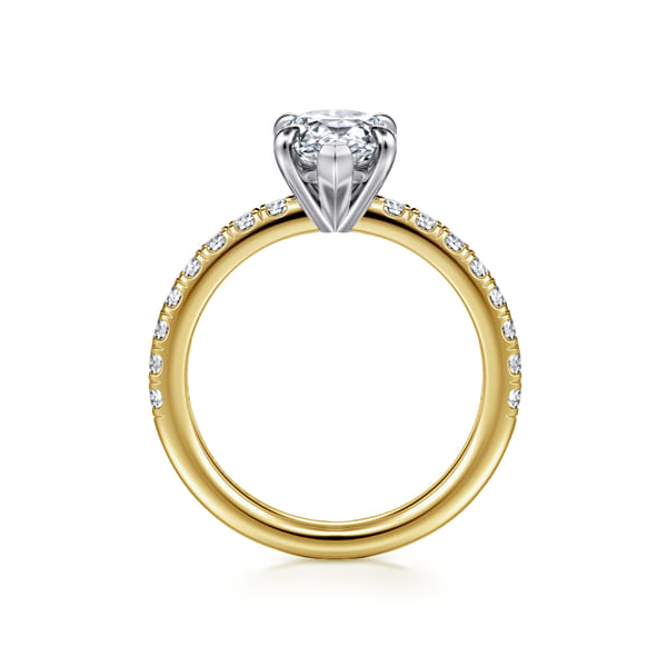 Ring Image 3 Biondi Diamond Jewelers Aurora, CO