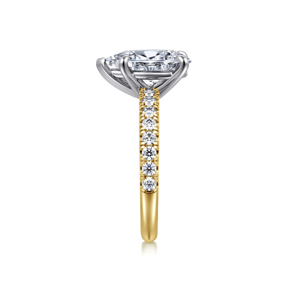 Ring Image 4 Biondi Diamond Jewelers Aurora, CO