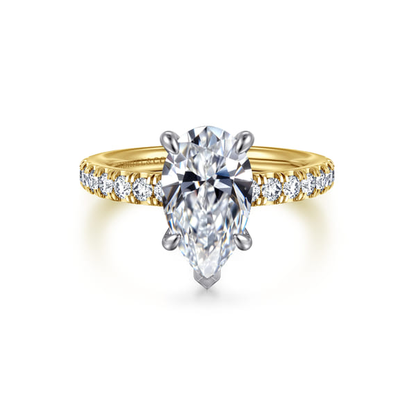 Ring Biondi Diamond Jewelers Aurora, CO