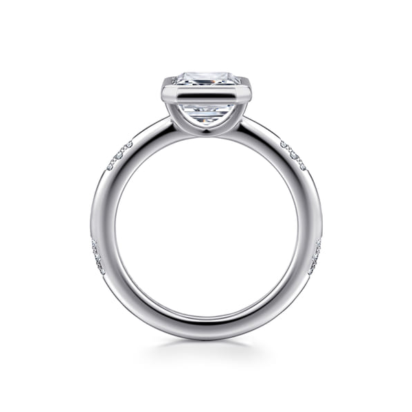 Ring Image 4 Biondi Diamond Jewelers Aurora, CO