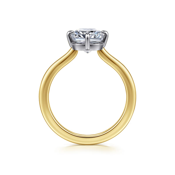 Ring Image 4 Biondi Diamond Jewelers Aurora, CO