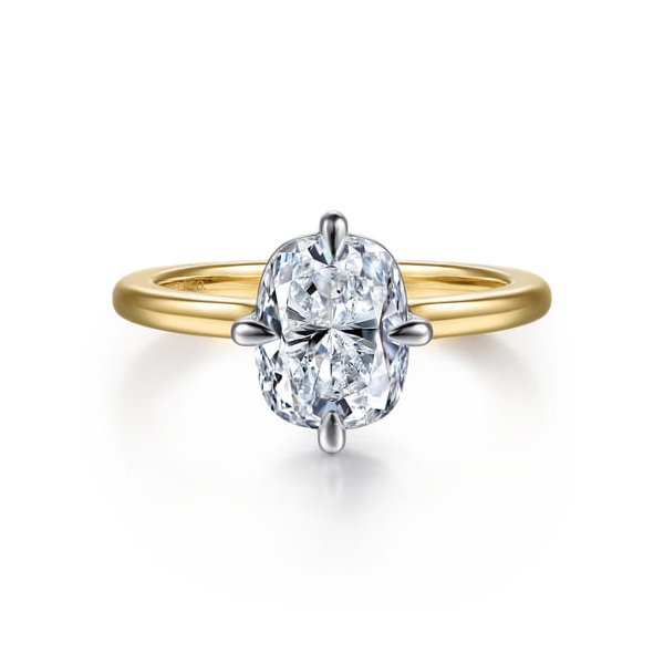 Ring Biondi Diamond Jewelers Aurora, CO