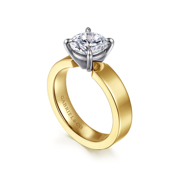 Ring Image 2 Biondi Diamond Jewelers Aurora, CO