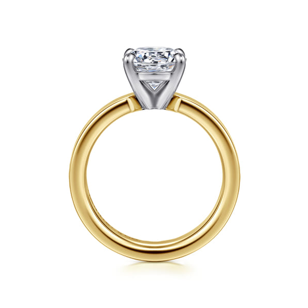 Ring Image 4 Biondi Diamond Jewelers Aurora, CO