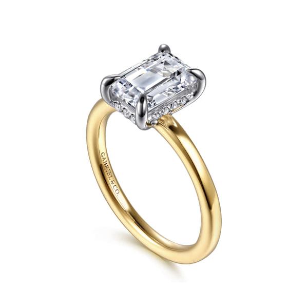 Ring Biondi Diamond Jewelers Aurora, CO