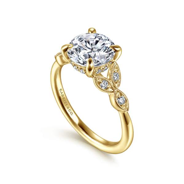 Ring Image 2 Biondi Diamond Jewelers Aurora, CO