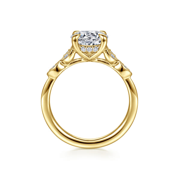 Ring Image 4 Biondi Diamond Jewelers Aurora, CO