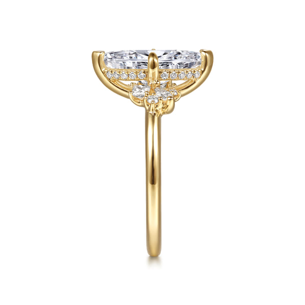 Ring Image 3 Biondi Diamond Jewelers Aurora, CO