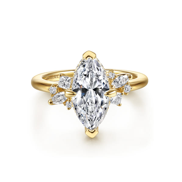 Ring Biondi Diamond Jewelers Aurora, CO