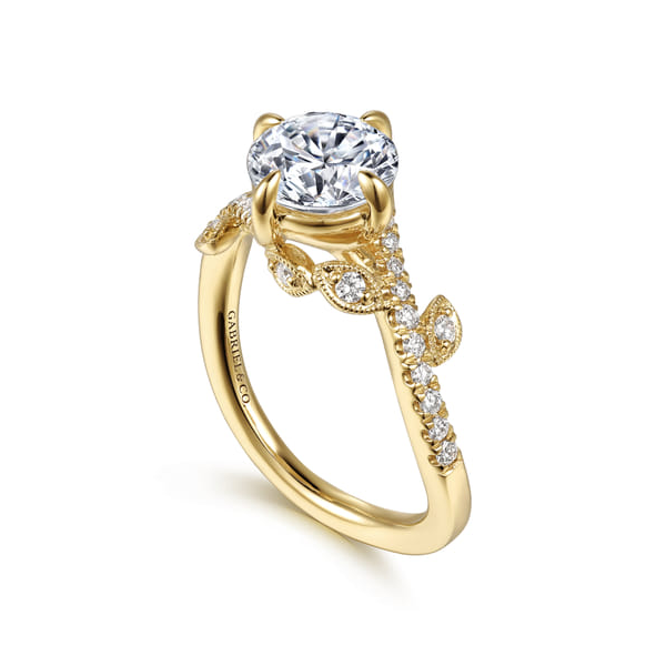 Ring Image 2 Biondi Diamond Jewelers Aurora, CO