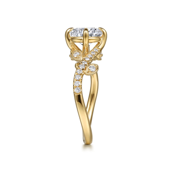 Ring Image 3 Biondi Diamond Jewelers Aurora, CO