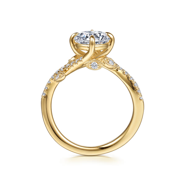 Ring Image 4 Biondi Diamond Jewelers Aurora, CO