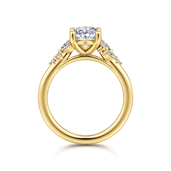 Ring Image 3 Biondi Diamond Jewelers Aurora, CO