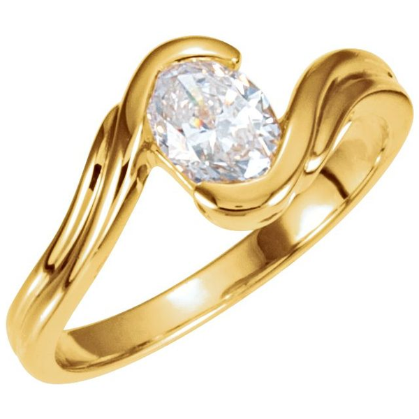 Ring Biondi Diamond Jewelers Aurora, CO