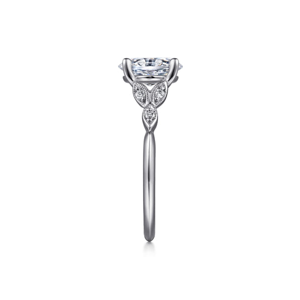 Ring Image 4 Biondi Diamond Jewelers Aurora, CO