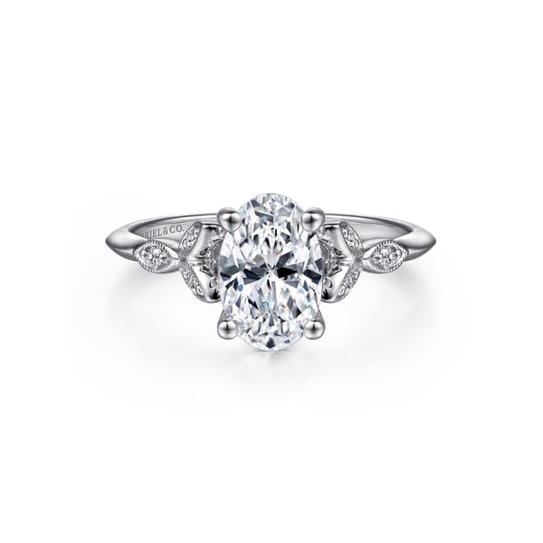 Ring Biondi Diamond Jewelers Aurora, CO