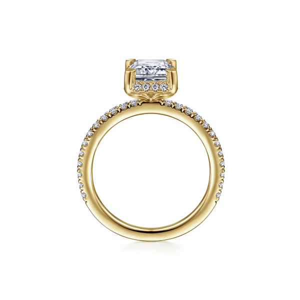 Ring Image 4 Biondi Diamond Jewelers Aurora, CO
