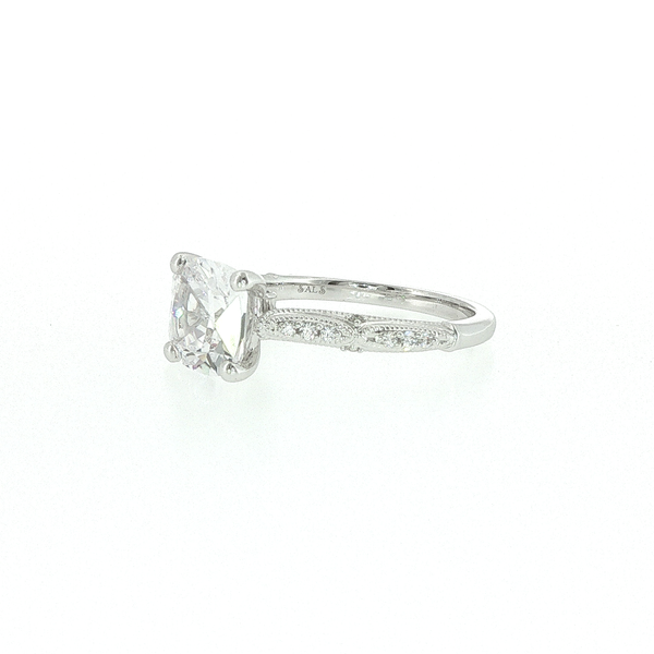 Ring Image 3 Biondi Diamond Jewelers Aurora, CO