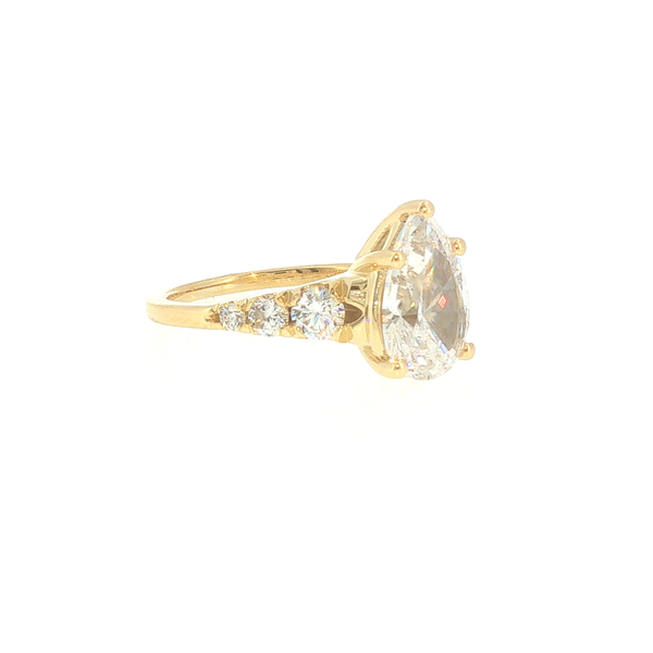 Ring Image 2 Biondi Diamond Jewelers Aurora, CO
