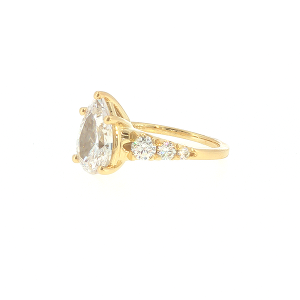 Ring Image 3 Biondi Diamond Jewelers Aurora, CO