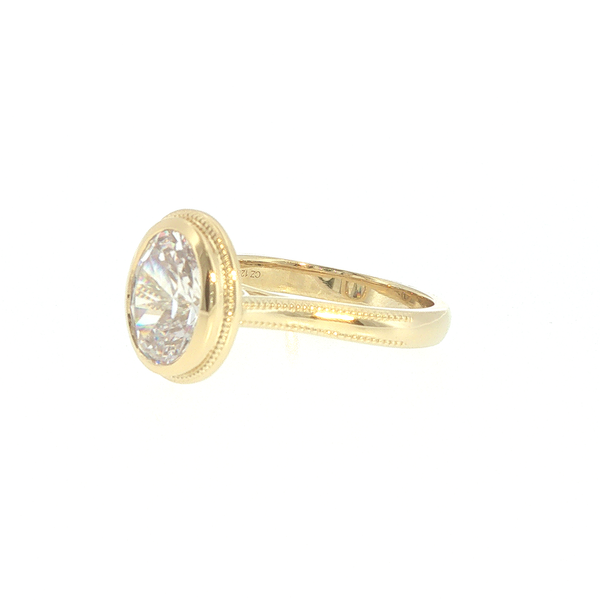 Ring Image 3 Biondi Diamond Jewelers Aurora, CO