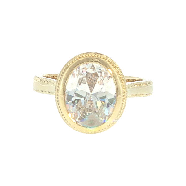 Ring Biondi Diamond Jewelers Aurora, CO