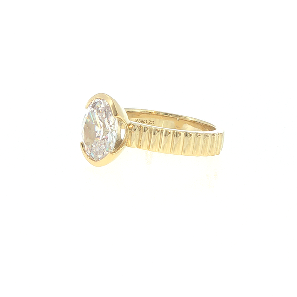 Ring Image 3 Biondi Diamond Jewelers Aurora, CO