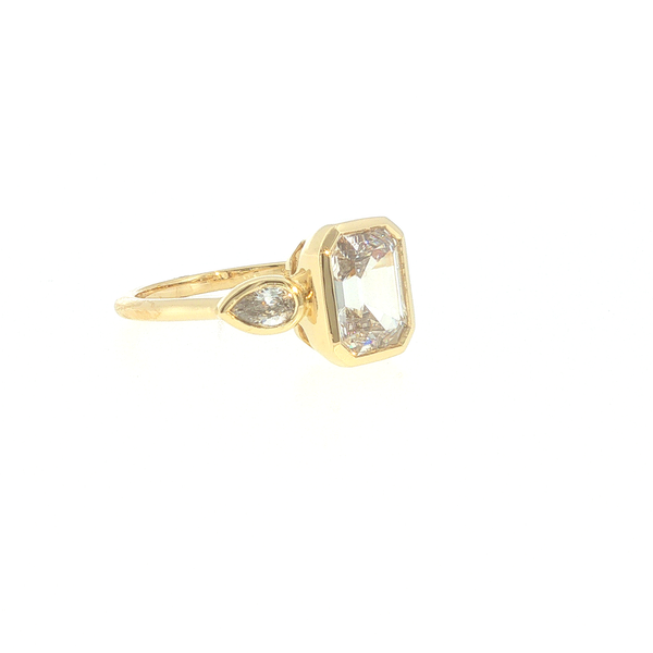 Ring Image 2 Biondi Diamond Jewelers Aurora, CO