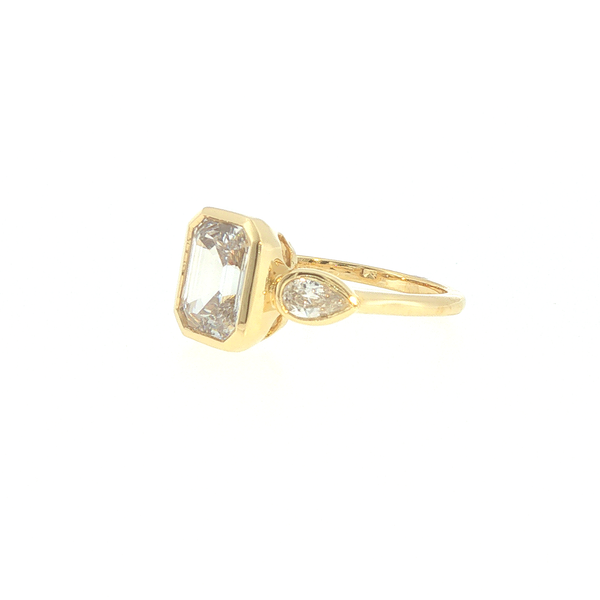 Ring Image 3 Biondi Diamond Jewelers Aurora, CO