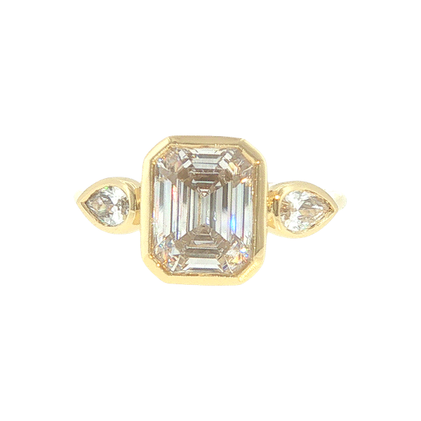 Ring Biondi Diamond Jewelers Aurora, CO