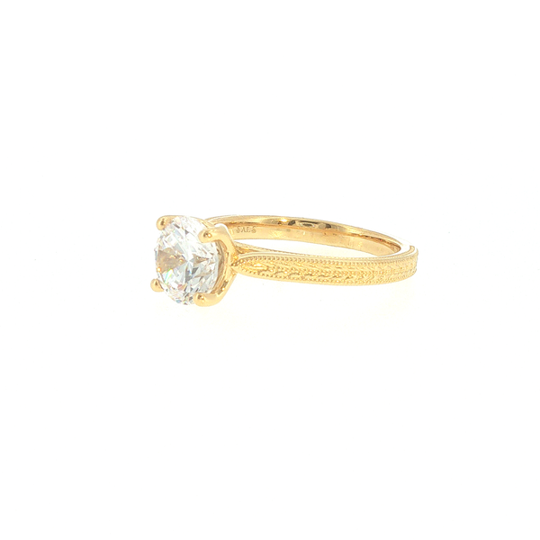 Ring Image 3 Biondi Diamond Jewelers Aurora, CO