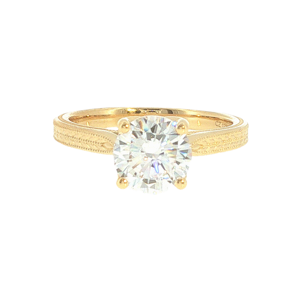 Ring Biondi Diamond Jewelers Aurora, CO