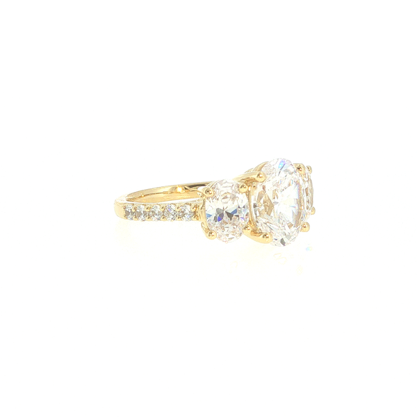 Ring Image 2 Biondi Diamond Jewelers Aurora, CO