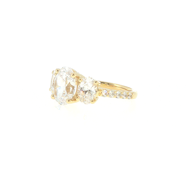 Ring Image 3 Biondi Diamond Jewelers Aurora, CO
