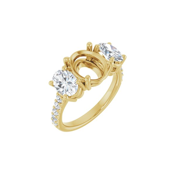 Ring Image 5 Biondi Diamond Jewelers Aurora, CO