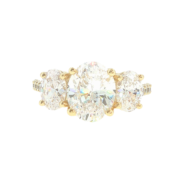 Ring Biondi Diamond Jewelers Aurora, CO