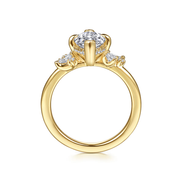 Ring Image 4 Biondi Diamond Jewelers Aurora, CO